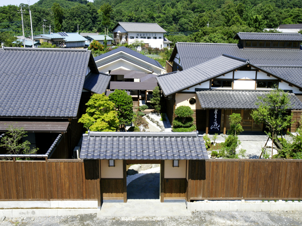 天然自家源泉 星音の湯 埼玉県秩父市 ぽかなび Jp東京近郊版 日帰り温泉 スーパー銭湯 岩盤浴